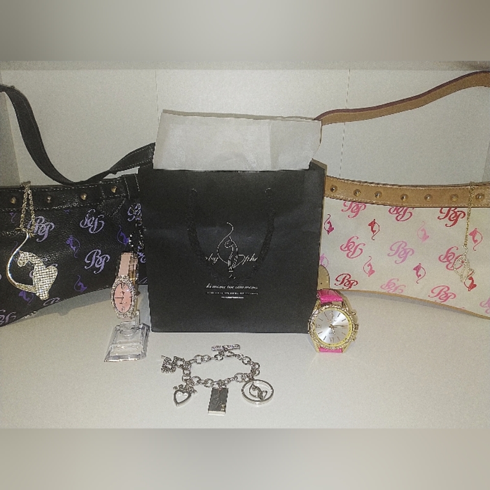 NFS just sharing 💕 - Picture 2 of 4